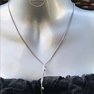 Express Simple Elegant Necklace